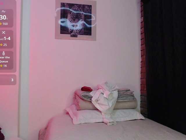 alicehorny live cam preview