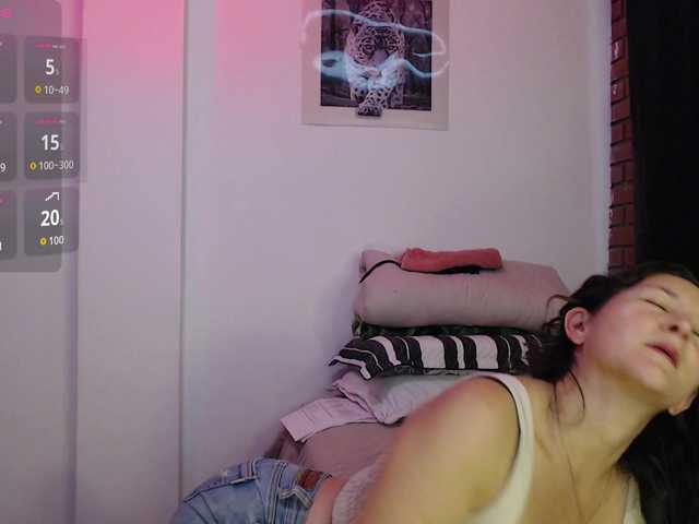 alicehorny live cam on BongaCams