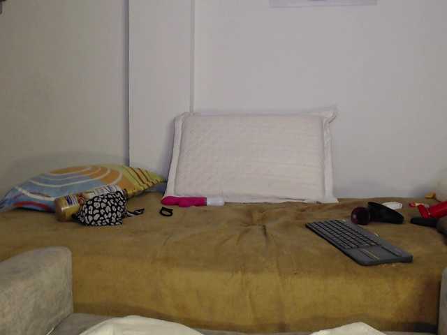 alicehorny's BongaCams show and profile