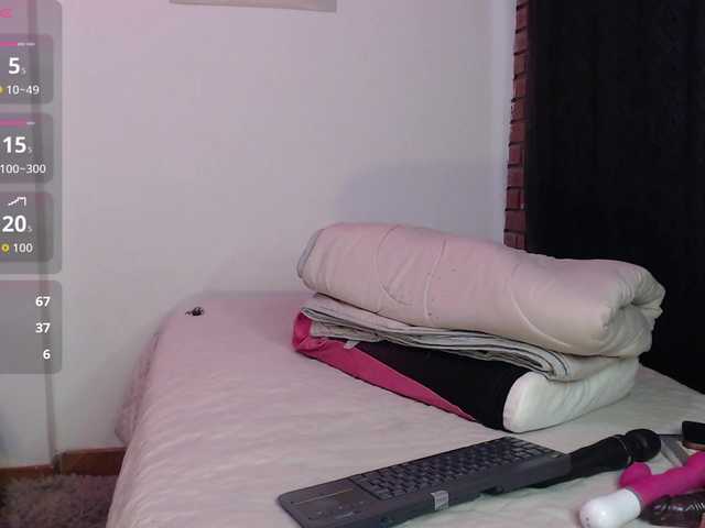 alicehorny live cam on BongaCams