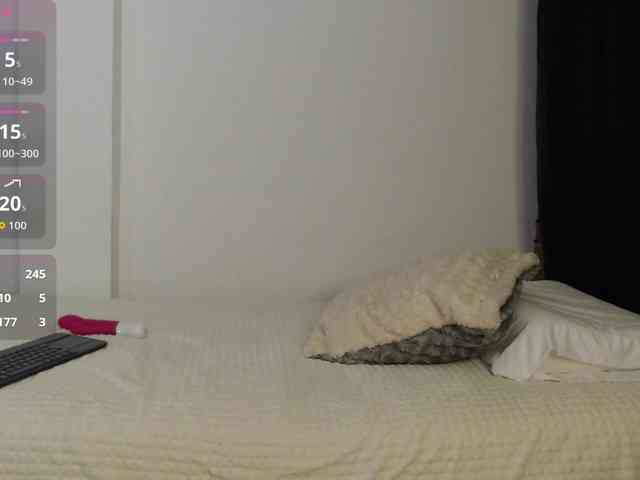 alicehorny webcam