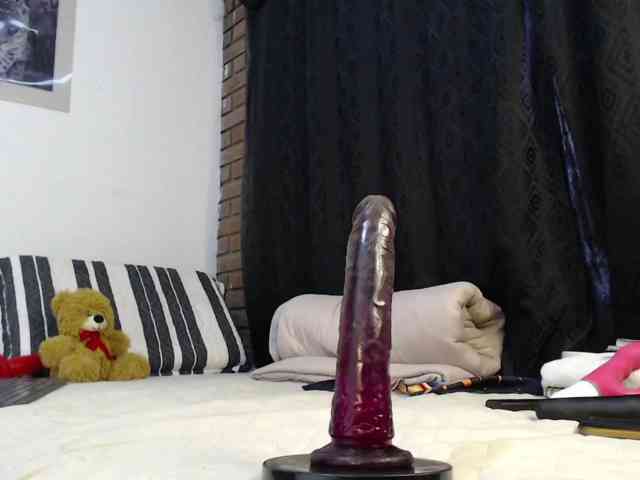 alicehorny alicehorny