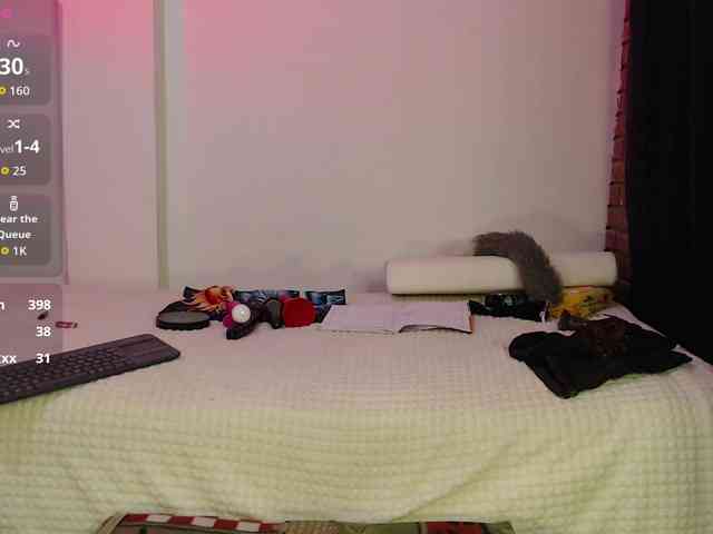 alicehorny webcam