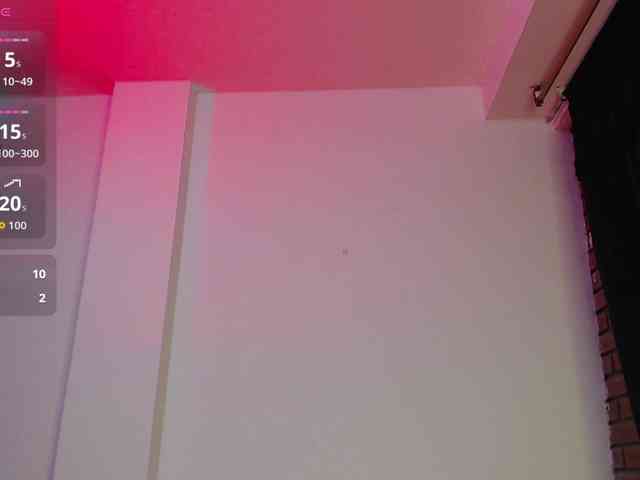 alicehorny webcam