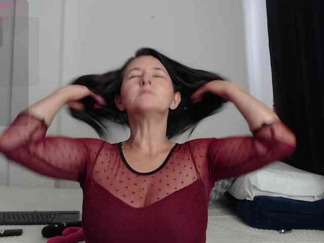 alicehorny webcam