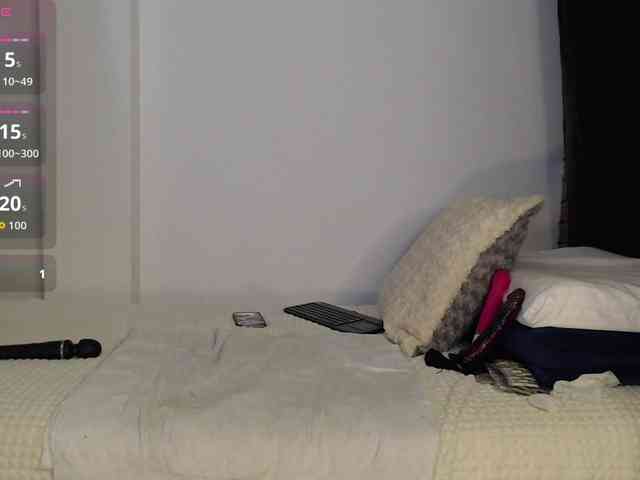 alicehorny webcam