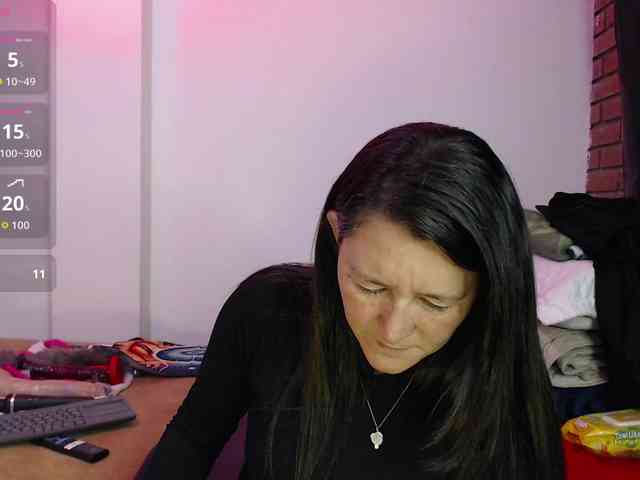alicehorny webcam