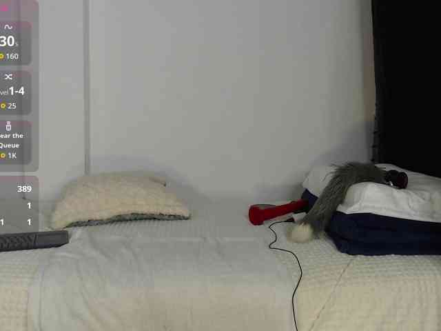 alicehorny webcam