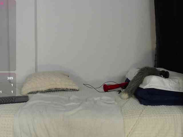 alicehorny webcam