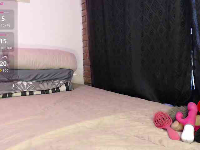 alicehorny webcam