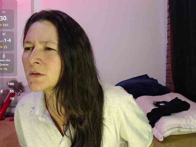 alicehorny webcam