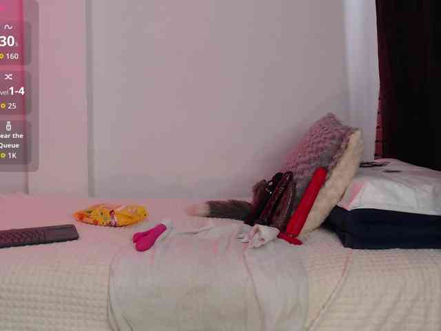 alicehorny webcam