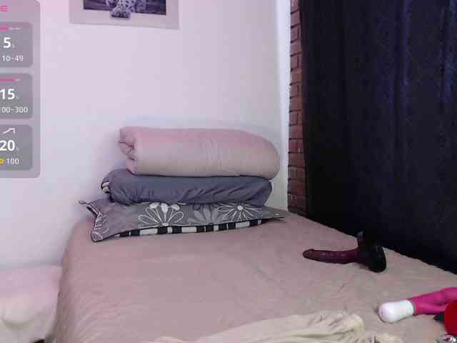 alicehorny webcam