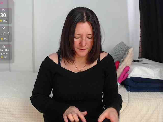 alicehorny webcam