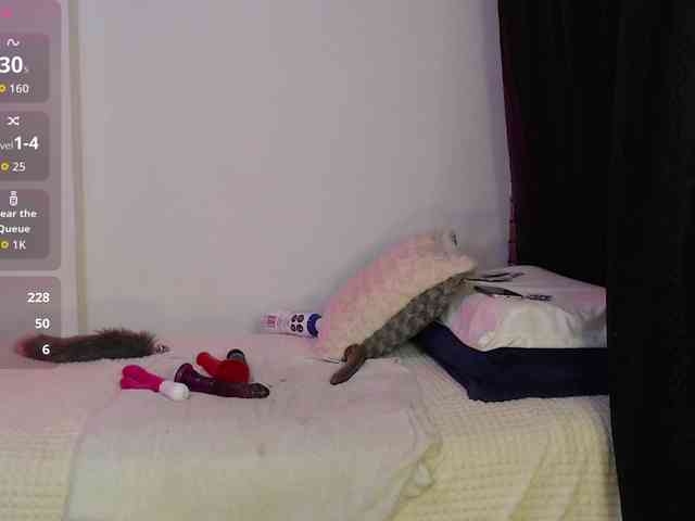 alicehorny webcam