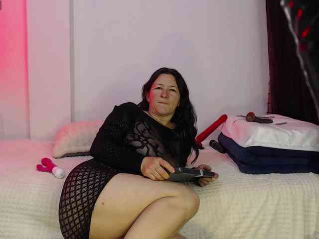 alicehorny webcam