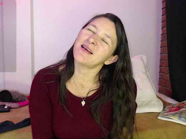 alicehorny webcam