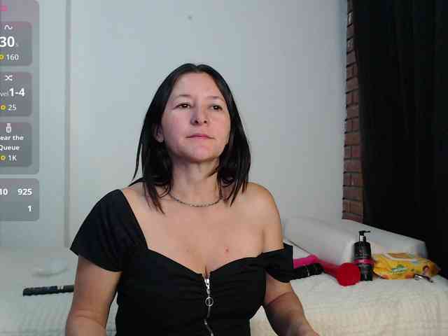 alicehorny webcam