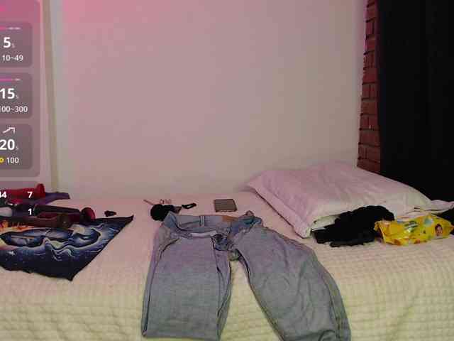 alicehorny webcam