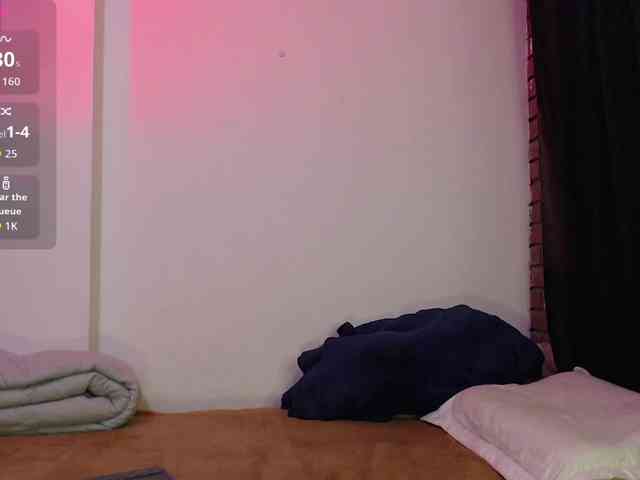alicehorny webcam
