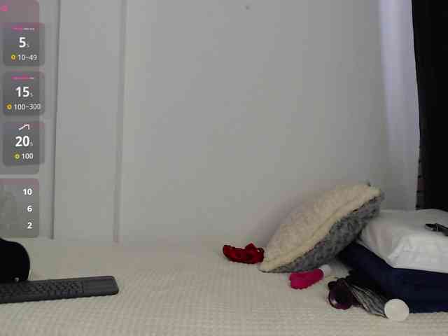 alicehorny webcam