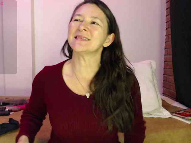 alicehorny webcam