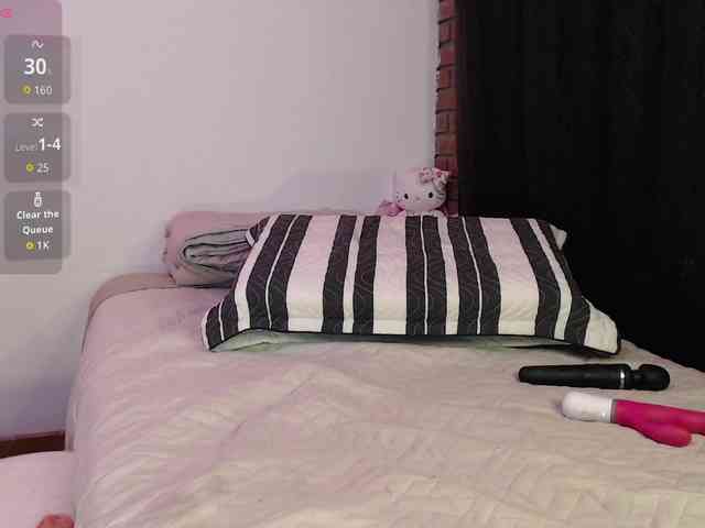 alicehorny webcam