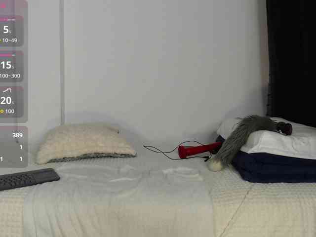alicehorny webcam