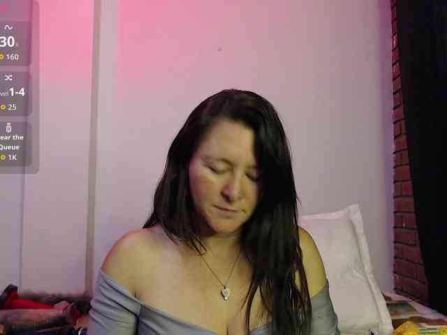 Model: alicehorny