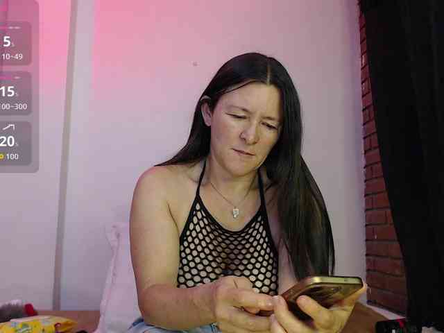 alicehorny webcam