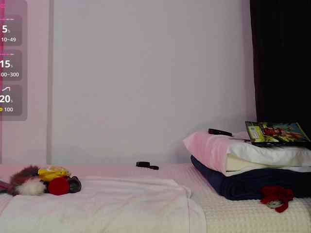 alicehorny webcam