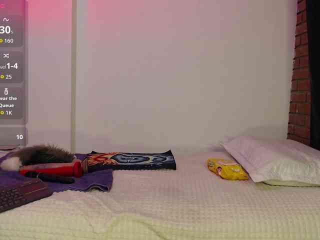 alicehorny webcam