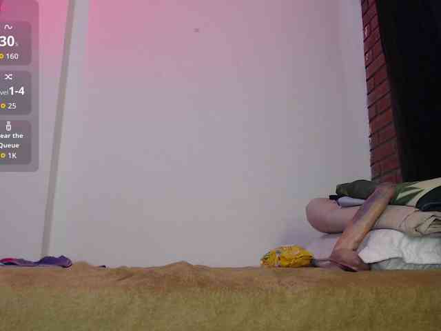 alicehorny webcam