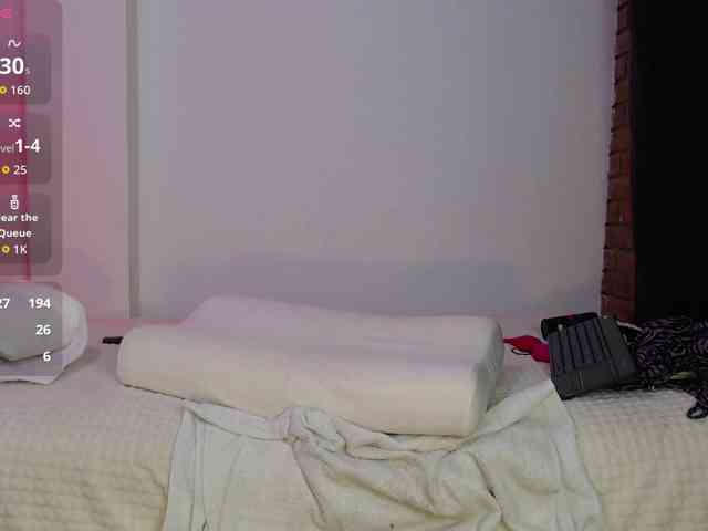 alicehorny webcam