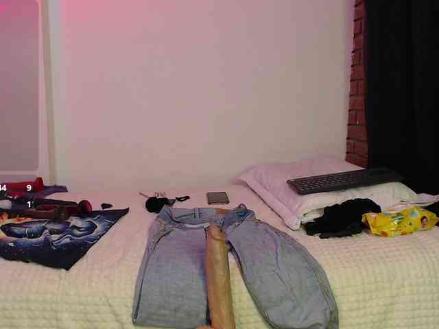 alicehorny webcam
