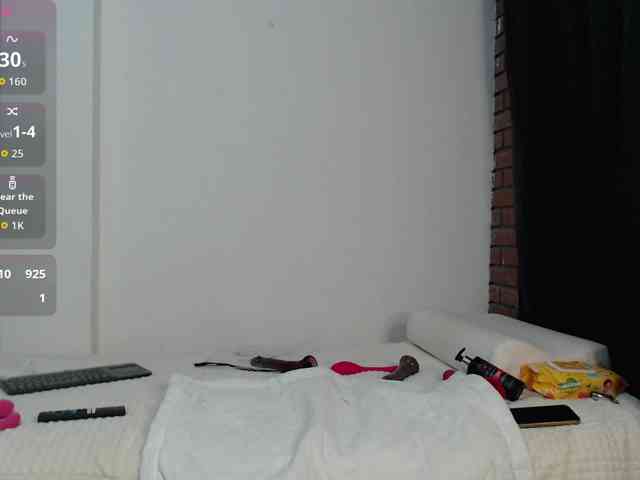 Modelo: alicehorny