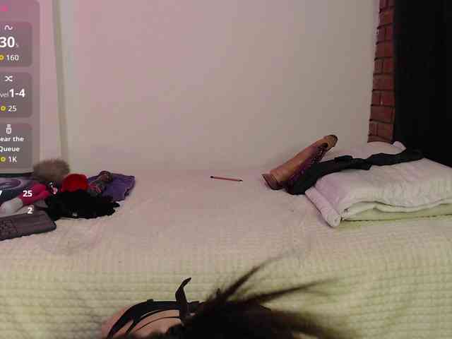 alicehorny webcam