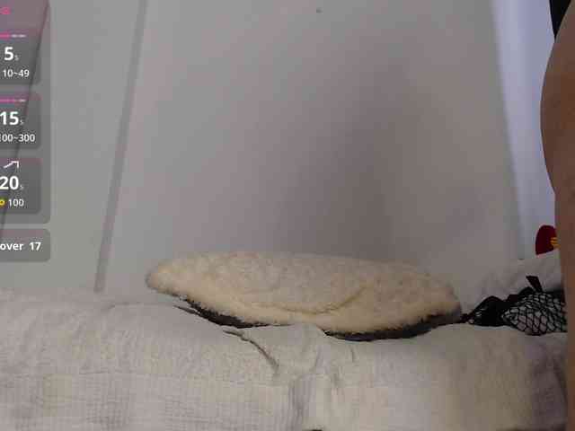 alicehorny webcam