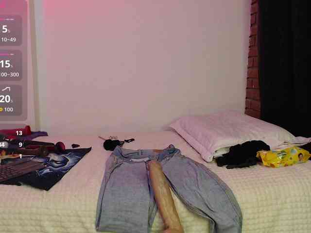 alicehorny webcam