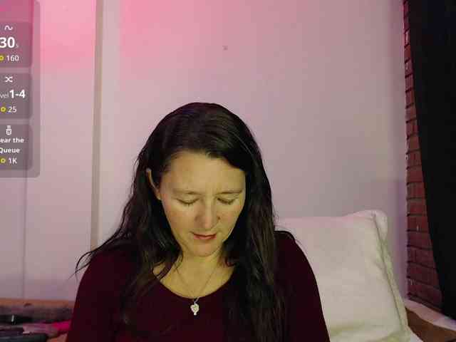 alicehorny webcam