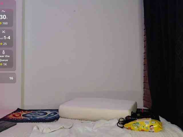 alicehorny webcam
