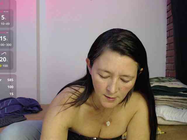 alicehorny webcam