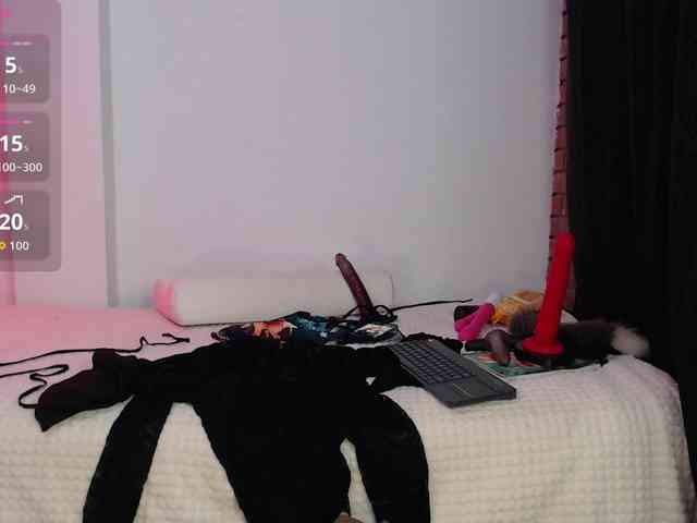 alicehorny alicehorny