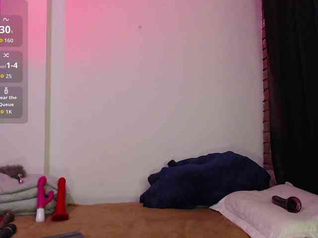 alicehorny webcam