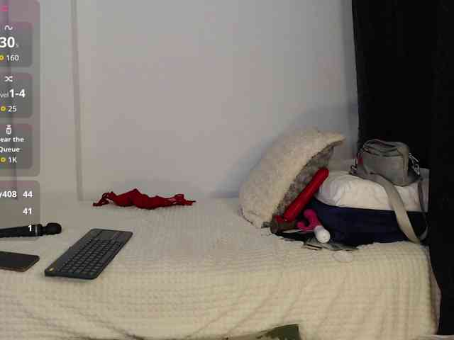alicehorny webcam