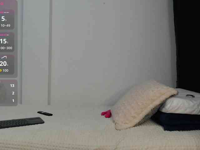 alicehorny webcam