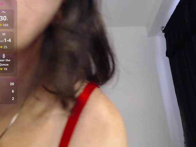 alicehorny webcam