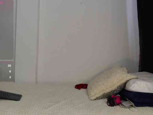 alicehorny webcam