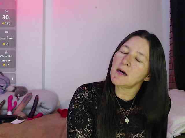 alicehorny webcam