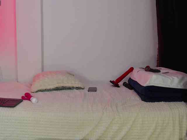alicehorny webcam